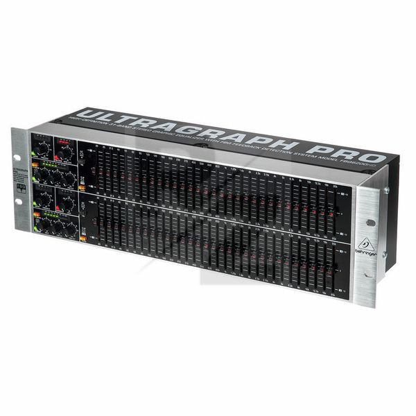 Image Behringer FBQ6200HD