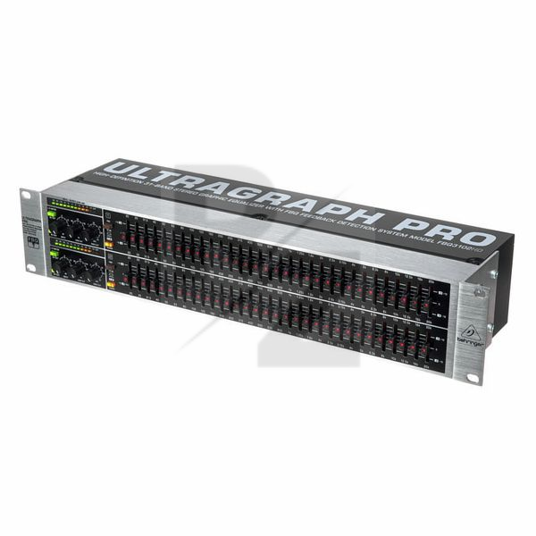 Image Behringer FBQ3102HD Ultragraph Pro