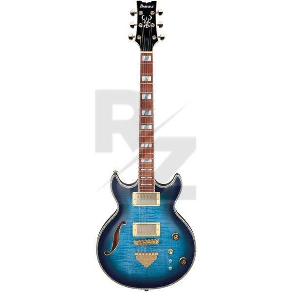 Image Ibanez AR520HFM-LBB