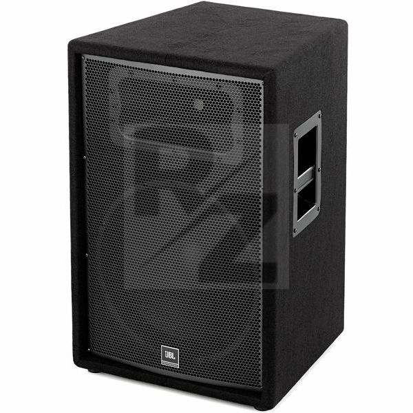 Image JBL JRX 215