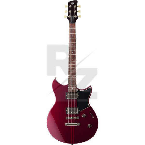 Image Yamaha Revstar RSE20 Red Copper