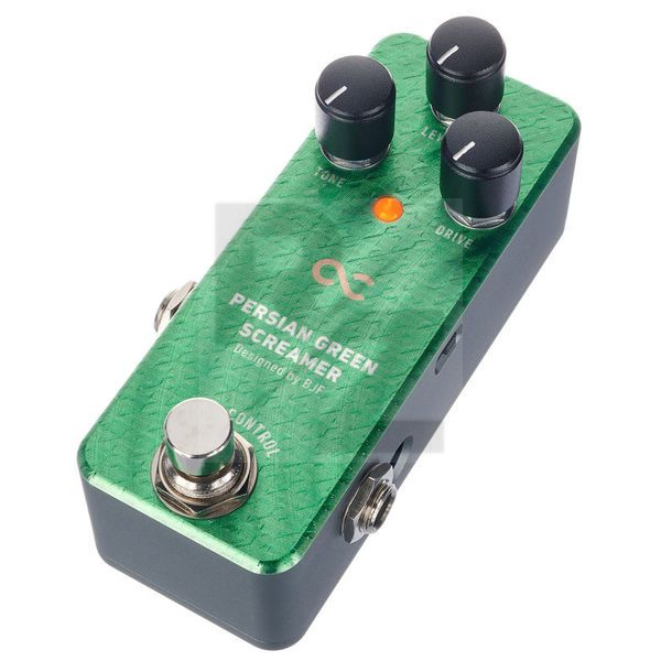 Image One Control Persian Green Screamer