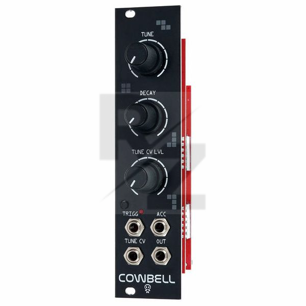 Image Erica Synths Cowbell
