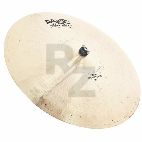 Image Paiste 22