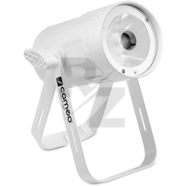 Cameo Q-Spot 15 W WH Image Cameo Q-Spot 15 W WH