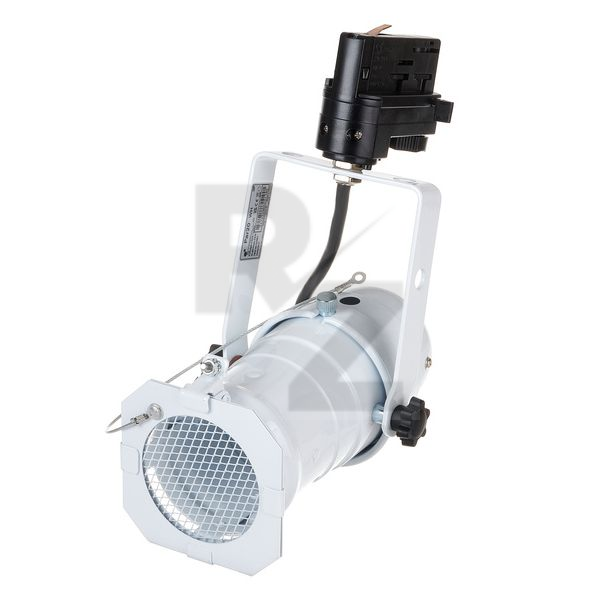 Image Stairville PAR 20 E27 White 3P