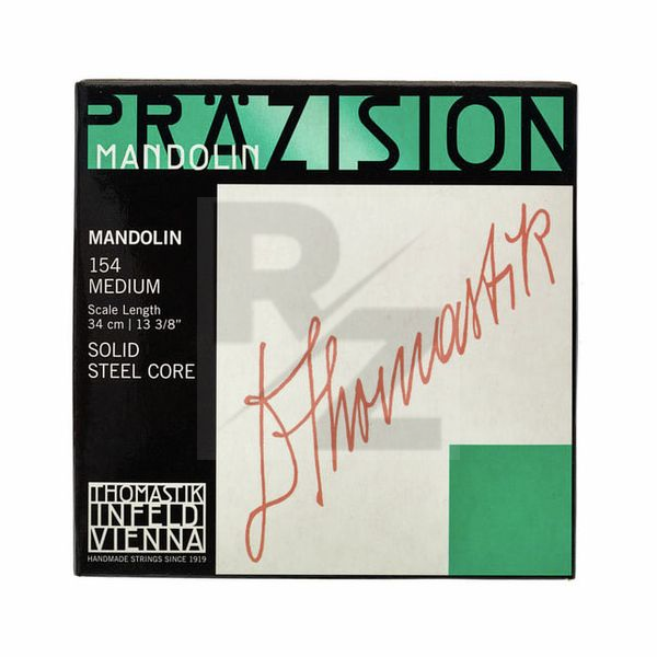 Image Thomastik Mandolin Set medium