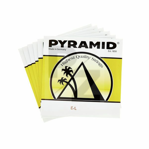 Image Pyramid Lute-Strings (German Laute)