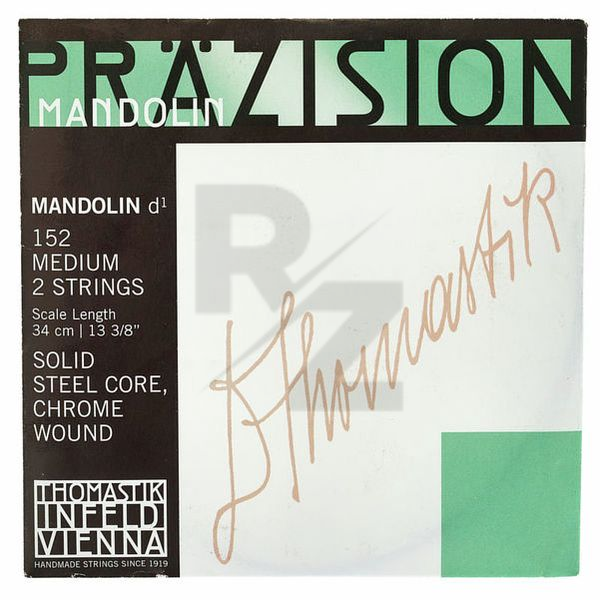 Image Thomastik Mandolin String D Medium