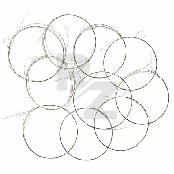 Image Thomann Nataraj Bulbul Tarang Strings