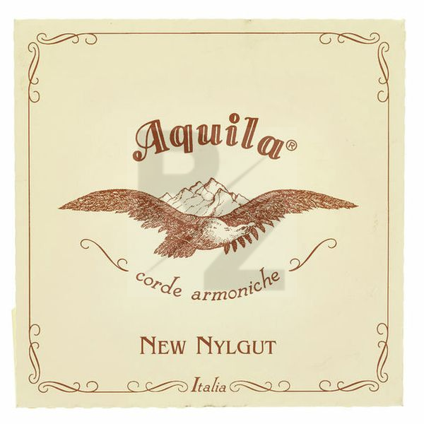 Image Aquila 60NNG New Nylgut Lute String
