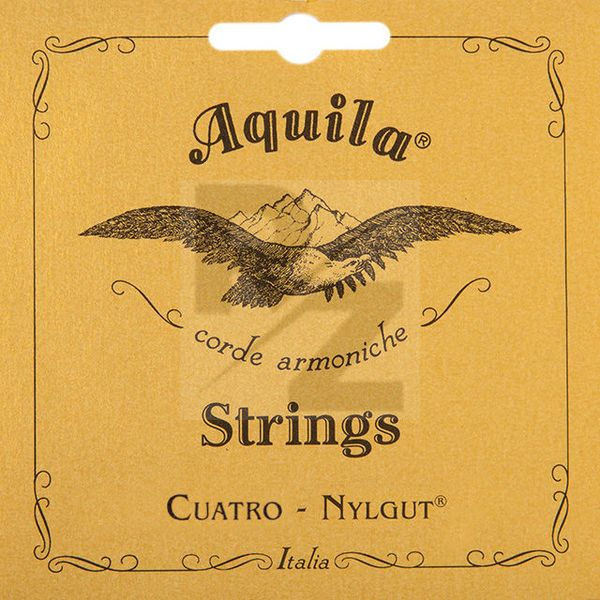 Image Aquila 4CH Nylgut Series