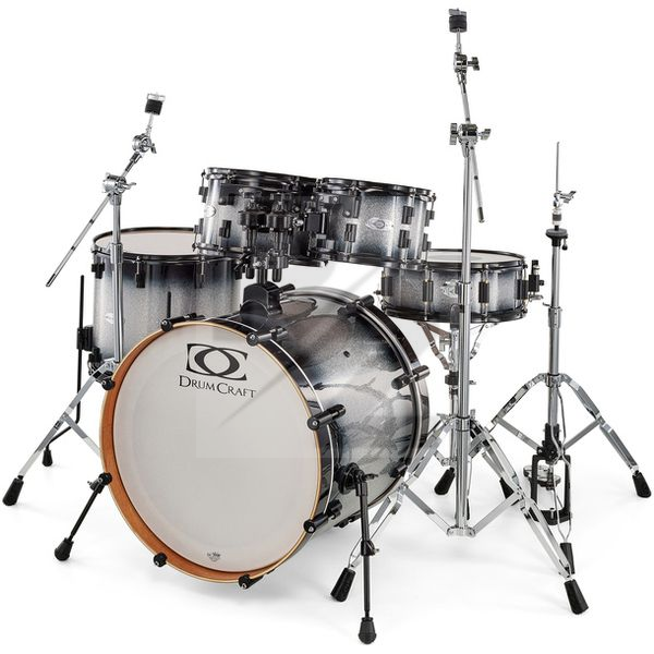 Image DrumCraft Series 4 Standard Set PSB