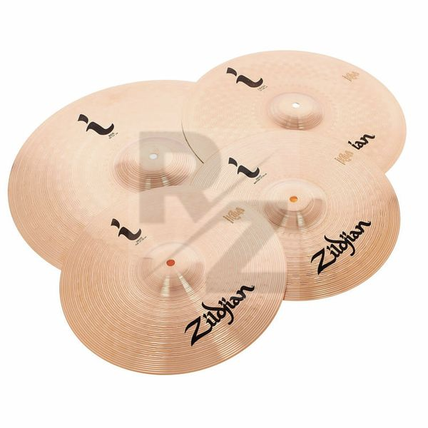 Image Zildjian I Family Standard Cymbal Set