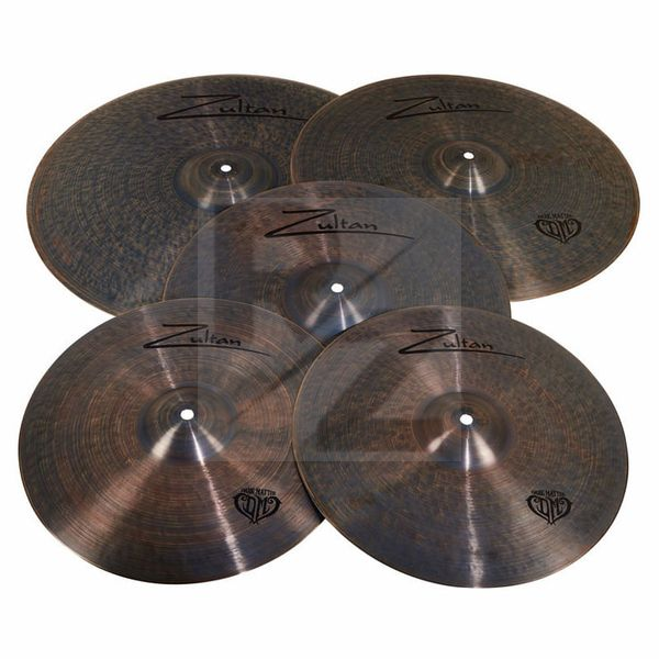 Image Zultan Dark Matter Professional Set