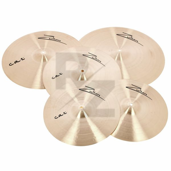 Image Zultan Caz Series Professional Set