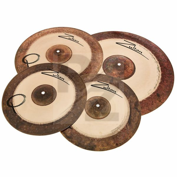 Image Zultan Q Series Standard Set