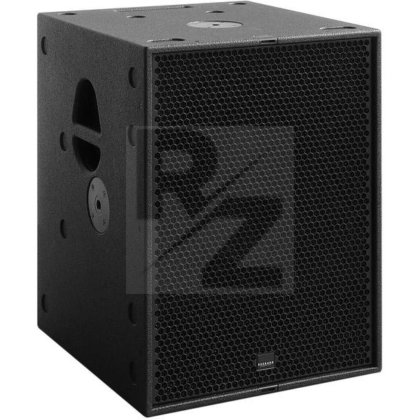 Image Seeburg Acoustic Line K Sub 1801 dp