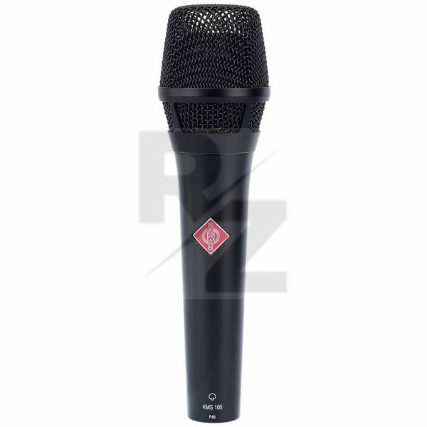 Image Neumann KMS 105 BK