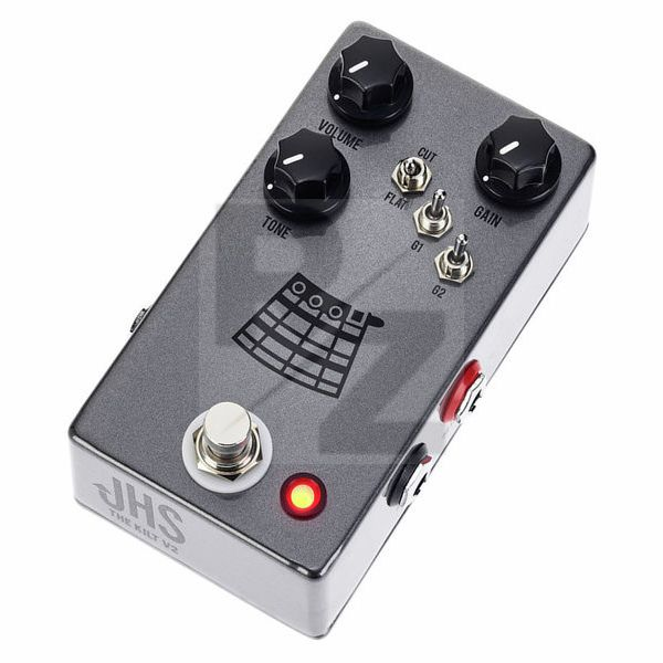 Image JHS Pedals Kilt V2