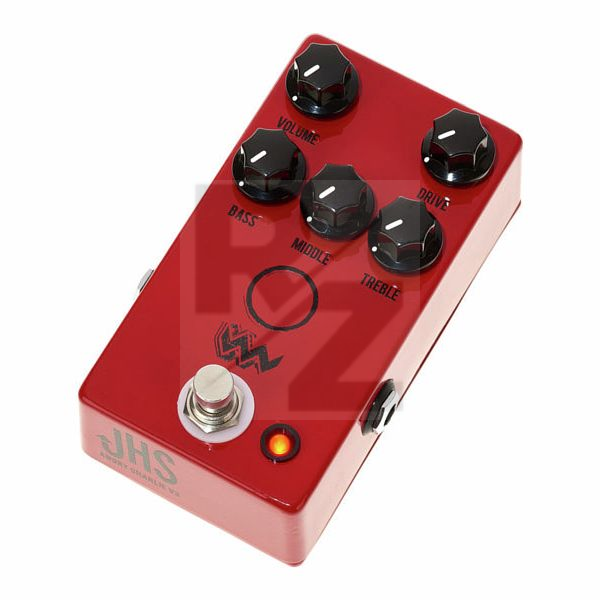 Image JHS Pedals Angry Charlie V3