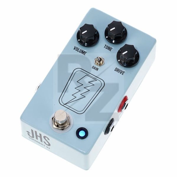 Image JHS Pedals SuperBolt V2