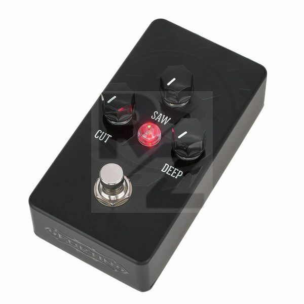 Image Fortin Blade Blackout Boost