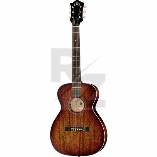 Image Guild M-25E California Burst USA