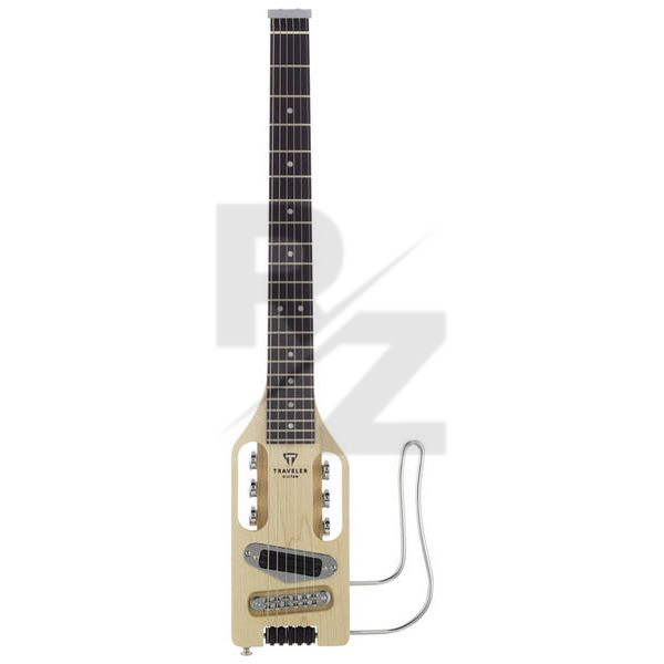 Image Traveler Guitar Electric Ultra-Light Maple