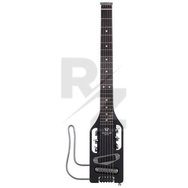 Image Traveler Guitar Electric Ultra-Light LH MBK