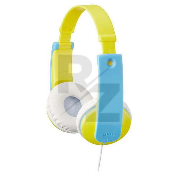 JVC HA-KD7YN Image JVC HA-KD7YN