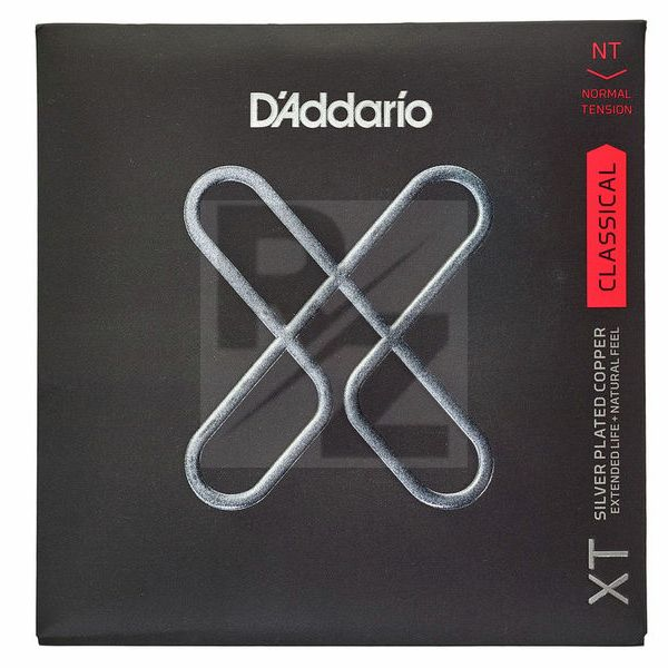 Image Daddario XTC45 Normal