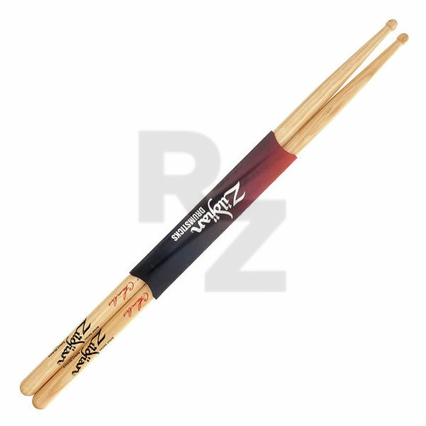 Image Zildjian Dennis Chambers Signature