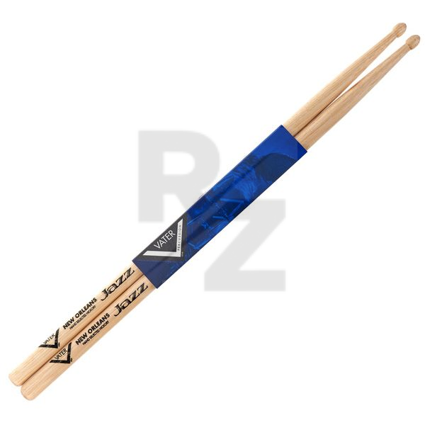 Vater New Orleans Jazz Wood Image Vater New Orleans Jazz Wood