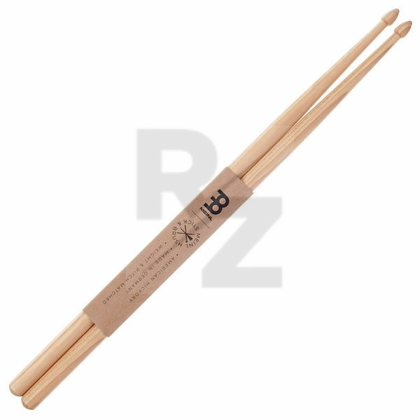 Meinl Big Apple Bop Hickory Image Meinl Big Apple Bop Hickory