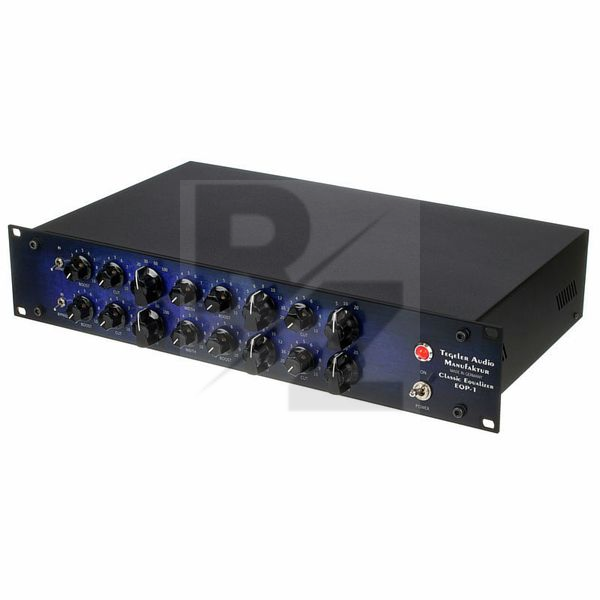 Image Tegeler Audio Manufaktur EQP-1