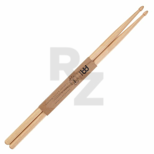 Image Meinl 7A Standard Long Hickory