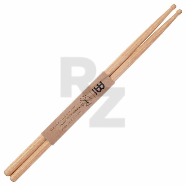 Meinl 7A Hybrid Hickory Image Meinl 7A Hybrid Hickory