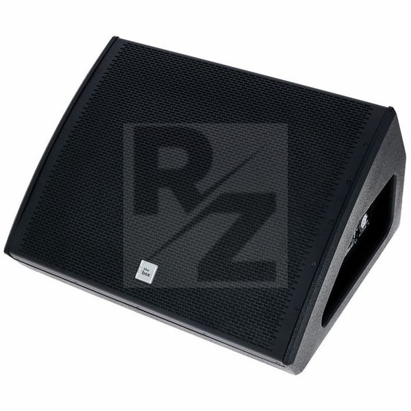 Image the box pro DSX 115 M