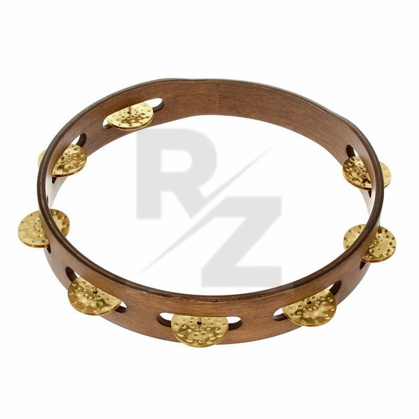 Meinl TA1V-WB Tambourine Image Meinl TA1V-WB Tambourine