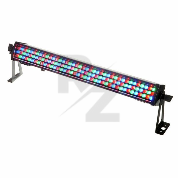 Image Stairville Led Bar 120/4 RGB DMX 30° 0,5m