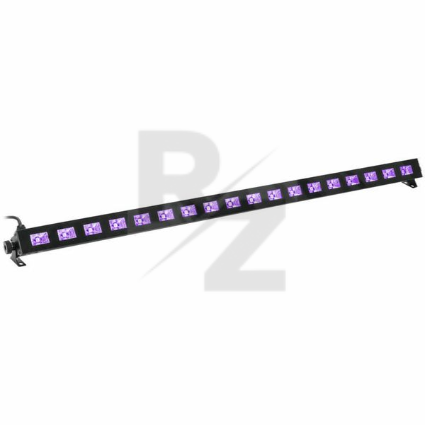 Image Eurolite LED Party UV Bar-18