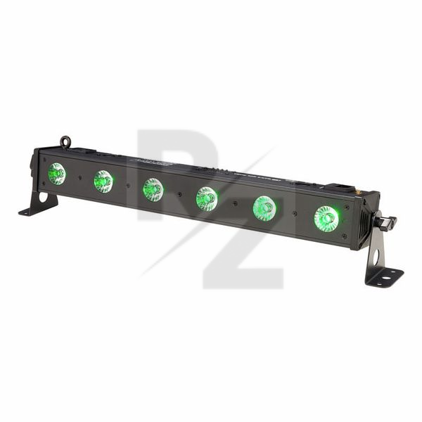 Image Eurolite LED Bar-6 QCL RGBA