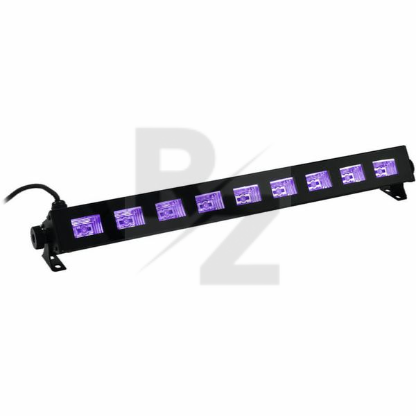 Image Eurolite LED Party UV Bar-9