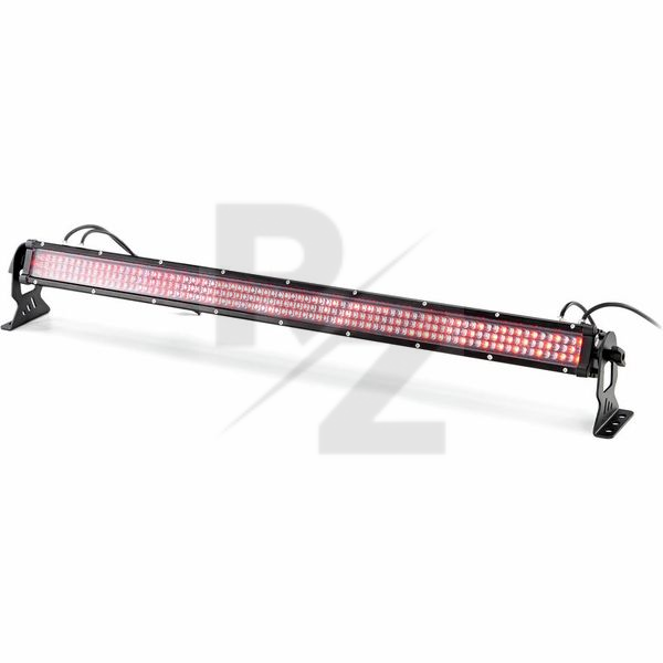 Image Stairville LED IP Bar 320/8 RGB DMX IP65