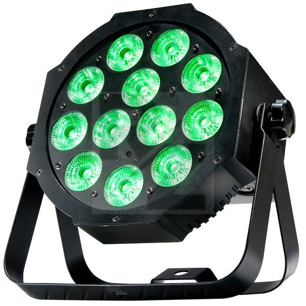 Image ADJ Mega 64 Profile Plus