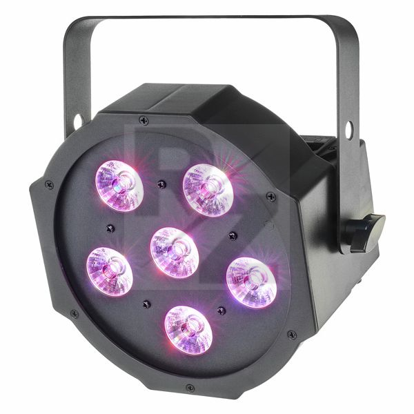 Image Eurolite LED SLS-6 TCL Spot