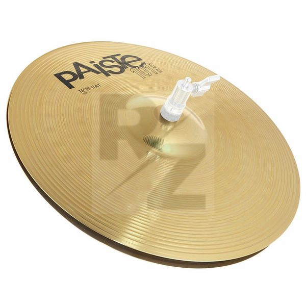 Image Paiste 14