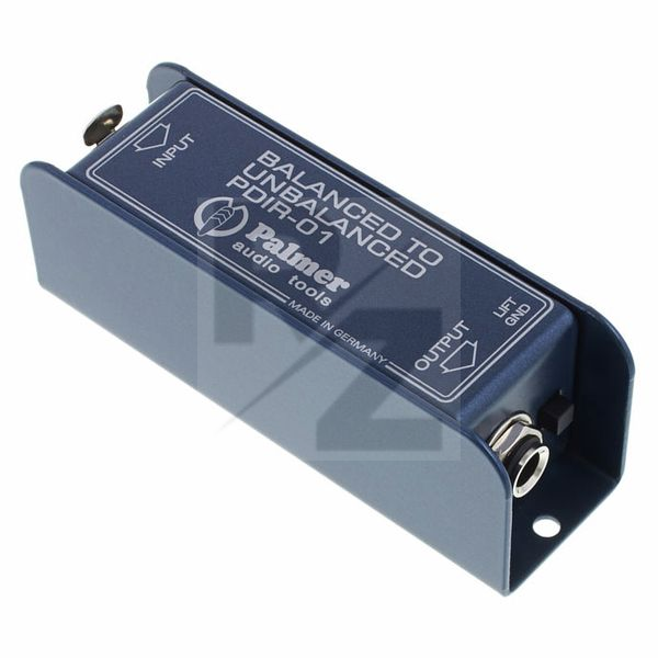 Image Palmer PDIR 01