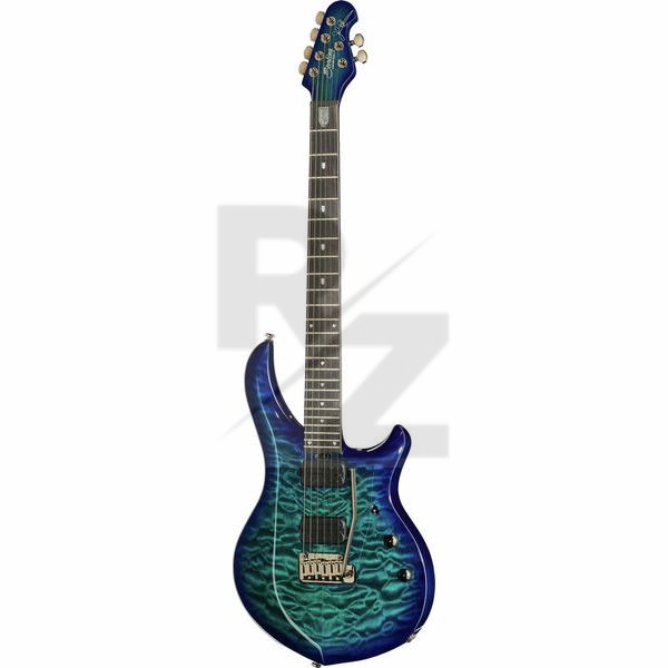Sterling by Music Man Majesty X DiMarzio CPD Image Sterling by Music Man Majesty X DiMarzio CPD
